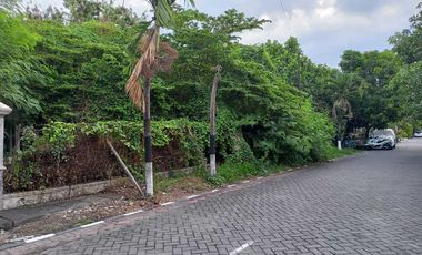 Tanah dijual di Jalan Medokan Asri Utara XII, Medokan Asri Utara, RW 08, Medokan Ayu, Rungkut, Surabaya, Jawa Timur, Jawa