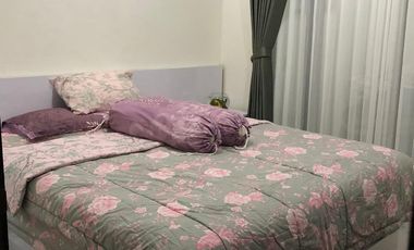 Dijual cepat Rumah Minimalis Summarecon Bandung Cynthia 8 Premium