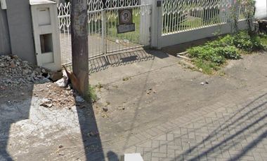 Raya panjang jiwo sebrang rumag sakit ubaya