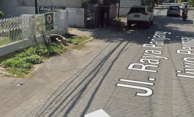 Raya panjang jiwo sebrang rumag sakit ubaya