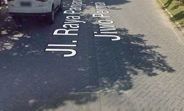 Raya panjang jiwo sebrang rumag sakit ubaya