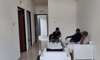 Rumah murah Pondok Mutiara Singosari Dengkol Malang Jual cpt B.U Poll