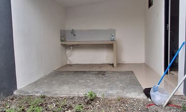 Rumah murah Pondok Mutiara Singosari Dengkol Malang Jual cpt B.U Poll