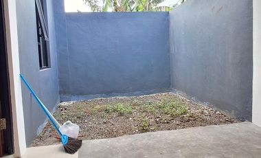 Rumah murah Pondok Mutiara Singosari Dengkol Malang Jual cpt B.U Poll