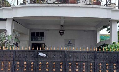 DIJUAL TANAH BONUS BANGUNAN PINGGIR JALAN DI SALATIGA, STRATEGIS