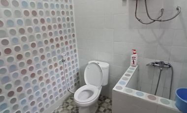 Dijual Villa Murah dan Luas, Cantik Siap Huni di Cipanas Puncak Jawa Barat