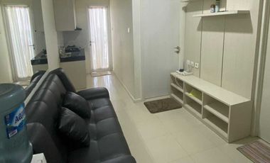 Dijual Fullyfurnish 1BR Apartemen Parahyangan Residence Ciumbeluit