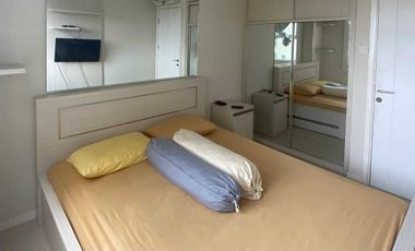 Dijual Fullyfurnish 1BR Apartemen Parahyangan Residence Ciumbeluit