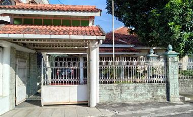 Rumah Mewah kawasan premiumnya kota Jogja Timoho. Termurah dikelasnya.