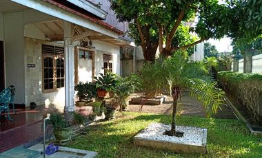Rumah Mewah kawasan premiumnya kota Jogja Timoho. Termurah dikelasnya.