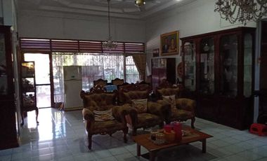 Rumah Mewah kawasan premiumnya kota Jogja Timoho. Termurah dikelasnya.