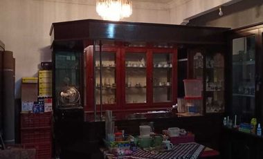 Rumah Mewah kawasan premiumnya kota Jogja Timoho. Termurah dikelasnya.