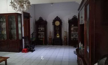 Rumah Mewah kawasan premiumnya kota Jogja Timoho. Termurah dikelasnya.