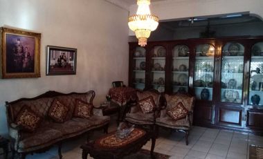 Rumah Mewah kawasan premiumnya kota Jogja Timoho. Termurah dikelasnya.