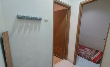 Rumah Sewa Residence One 2lantai full renov mentok nyaman dekat kemana