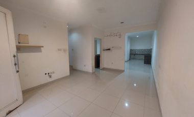 Rumah Sewa Residence One 2lantai full renov mentok nyaman dekat kemana