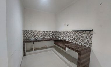 Rumah Sewa Residence One 2lantai full renov mentok nyaman dekat kemana