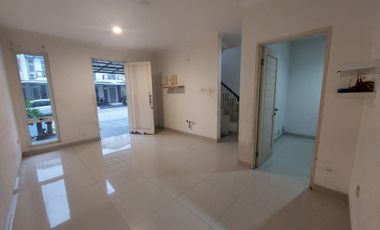 Rumah Sewa Residence One 2lantai full renov mentok nyaman dekat kemana