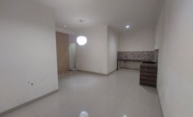 Rumah Sewa Residence One 2lantai full renov mentok nyaman dekat kemana
