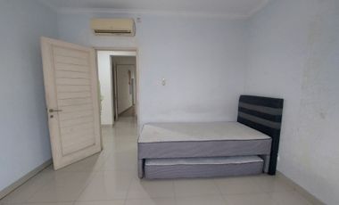 Rumah Sewa Residence One 2lantai full renov mentok nyaman dekat kemana