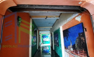 Rumah strategis pinggir jalan utama dekat pasar simo Boyolali