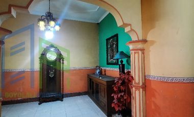 Rumah strategis pinggir jalan utama dekat pasar simo Boyolali