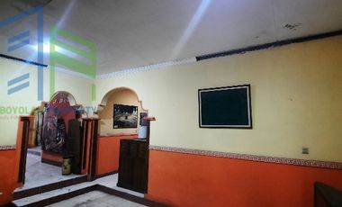 Rumah strategis pinggir jalan utama dekat pasar simo Boyolali