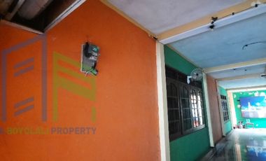 Rumah strategis pinggir jalan utama dekat pasar simo Boyolali