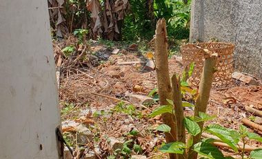 Rumah Harus Full Renov di Perum BKR Purwakarta 86 m2