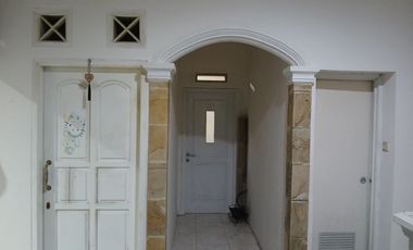 Dijual Rumah 2 Lantai Hook Perum Ciaul Kota Sukabumi