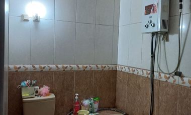 Dijual Rumah 2 Lantai Hook Perum Ciaul Kota Sukabumi