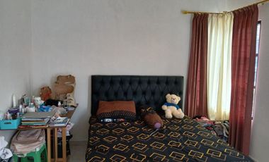 Dijual Rumah 2 Lantai Hook Perum Ciaul Kota Sukabumi