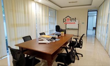 Rumah mewah luas strategis sumber Banjarsari solo