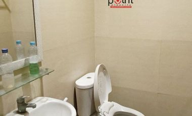 Rumah mewah luas strategis sumber Banjarsari solo