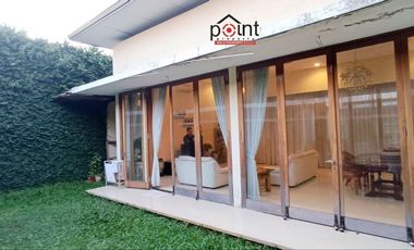 Rumah mewah luas strategis sumber Banjarsari solo