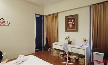 Rumah mewah luas strategis sumber Banjarsari solo