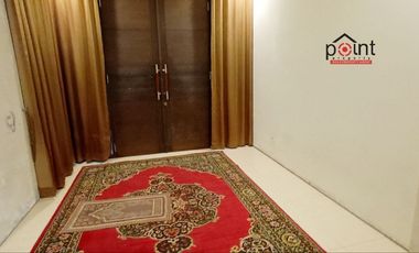 Rumah mewah luas strategis sumber Banjarsari solo