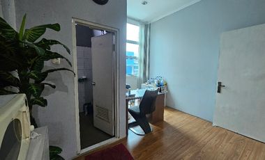 gudang bizpark pulogadung akses mudah jalan utama