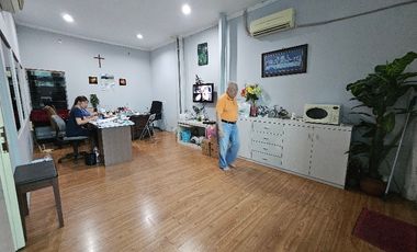 gudang bizpark pulogadung akses mudah jalan utama