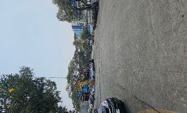 gudang bizpark pulogadung akses mudah jalan utama