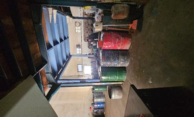 gudang bizpark pulogadung akses mudah jalan utama