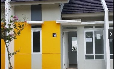 Murah Banget Rumah Sentraland Parung Panjang Bogor