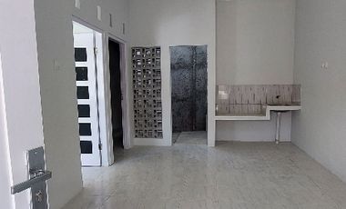 Rumah Murah Angsuran 1 jutaan di Wonosari yogya dekat fasilitas umum