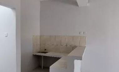 Rumah Murah Angsuran 1 jutaan di Wonosari yogya dekat fasilitas umum