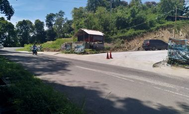 Rumah Baru di Jatiluhur Purwakarta