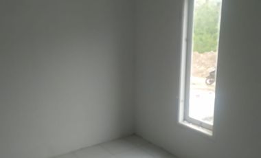 Rumah Baru di Jatiluhur Purwakarta