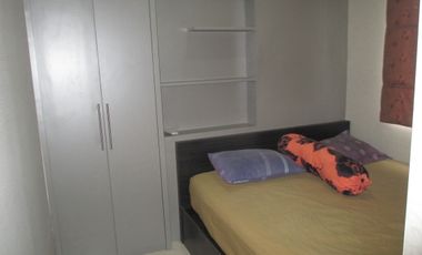 Bayar perbulan minimal 6 bulan apartemen puri park view