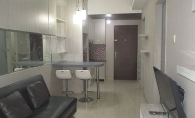 Bayar perbulan minimal 6 bulan apartemen puri park view