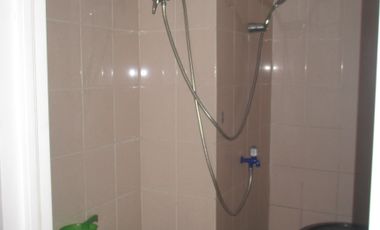 Bayar perbulan minimal 6 bulan apartemen puri park view