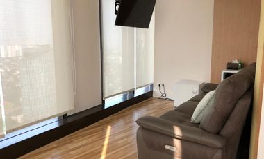 300,82 m2 Office Space Alamanda Tower – Furnished